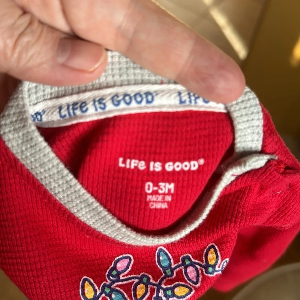 Life Is Good adorable life